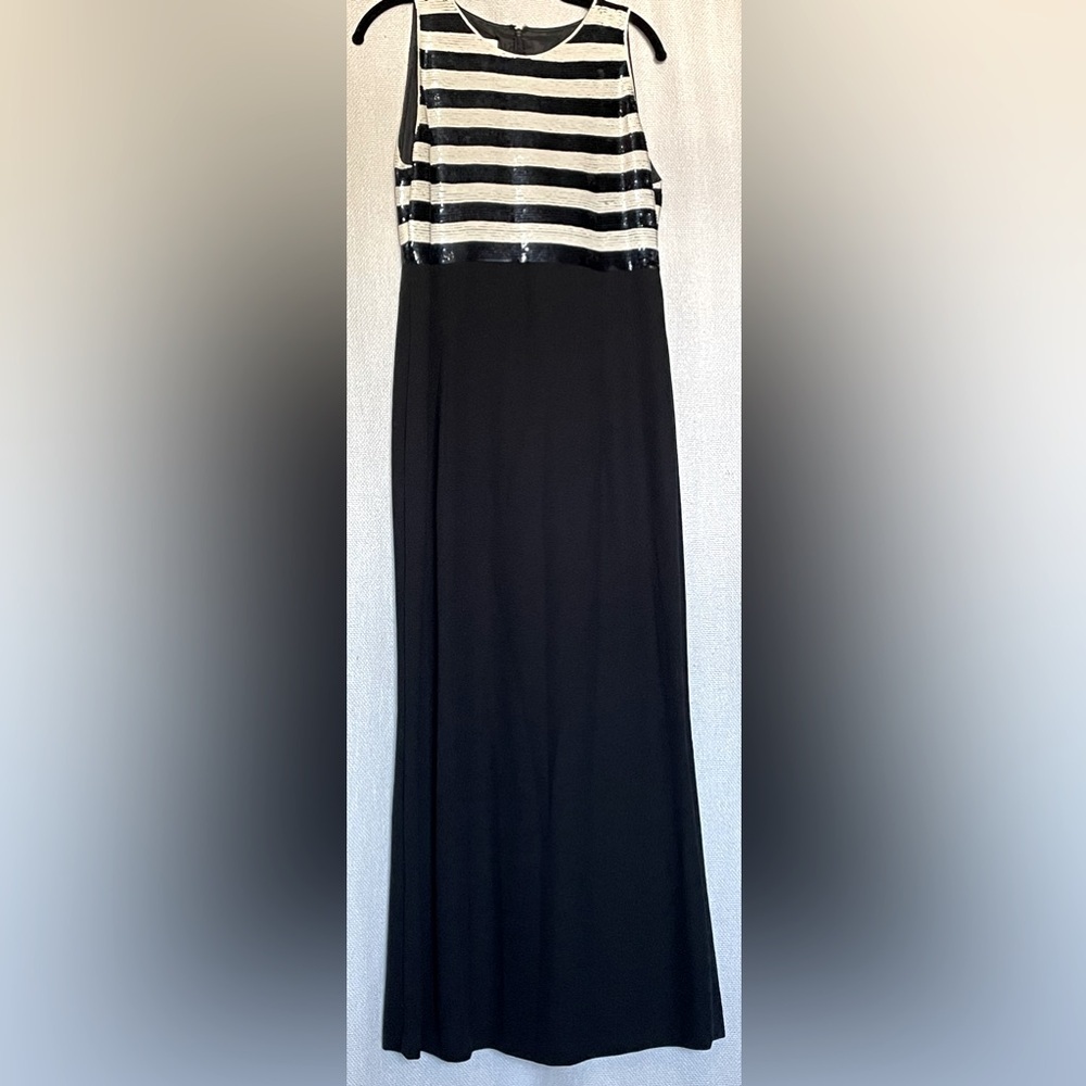 Escada Margaretha Ley dress